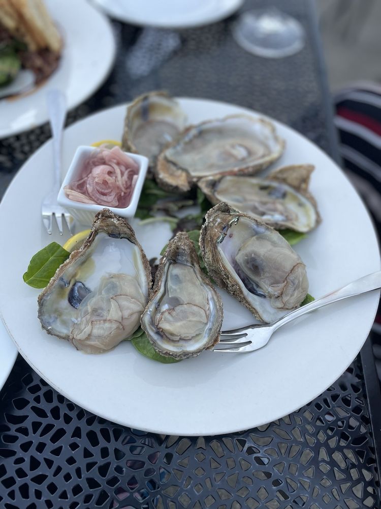 Social spots from Royal Palm Village Wine & Tapas