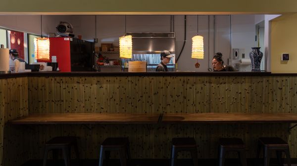 Zoe Ma Ma Boulder by null Zoe Ma Ma Boulder by null