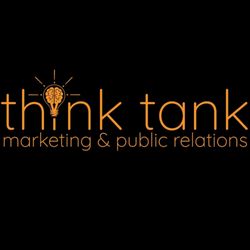 Think Tank Marketing & Public Relations - Logo