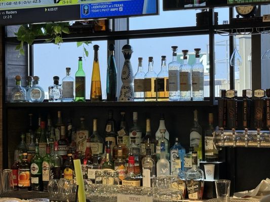 TAPS Fish House & Brewery by null