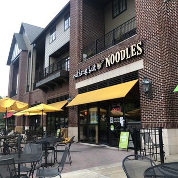Nothing But Noodles - Front entrance - Noodles Near Me - Mountain Brook, Alabama Nothing But Noodles - Front entrance - Noodles Near Me - Mountain Brook, Alabama