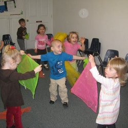 Kid's Club House
