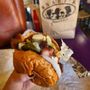 Photo of Snarfburger