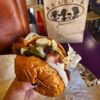 Snarfburger gift card