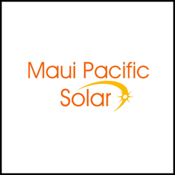 Maui Pacific Solar - Maui Pacific Solar, Inc. Maui's Premier Energy Company for over 40 years. Lic #C27155 808-280-6627