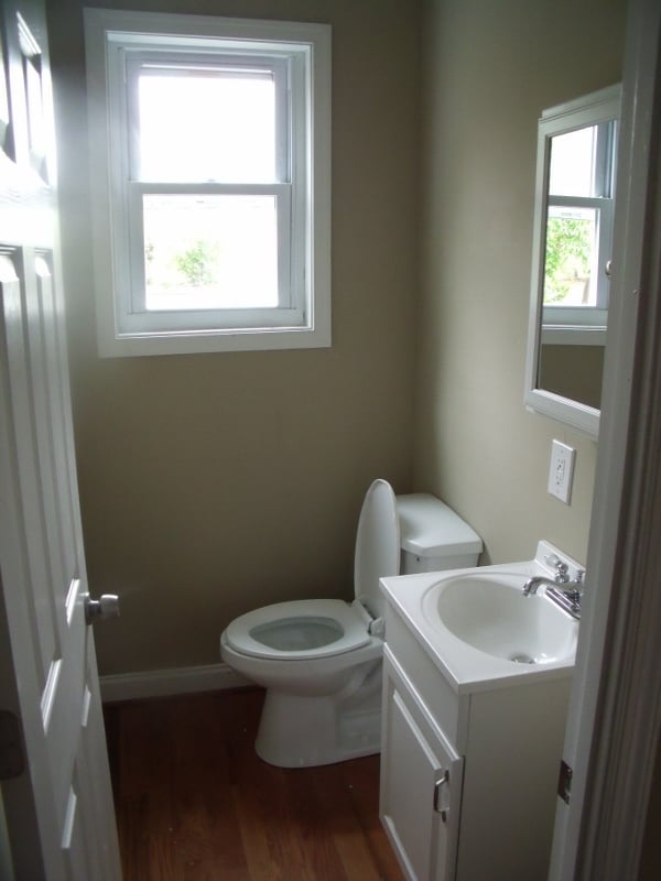 Slide of The Evergreen Plumbing Company