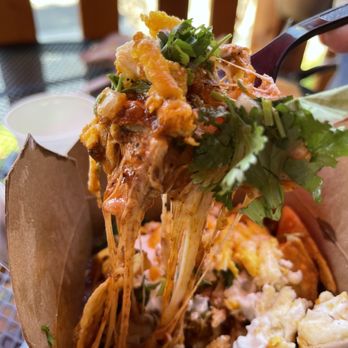 LovChCh - Chilaquiles - Cafes Near Me - Walnut, California