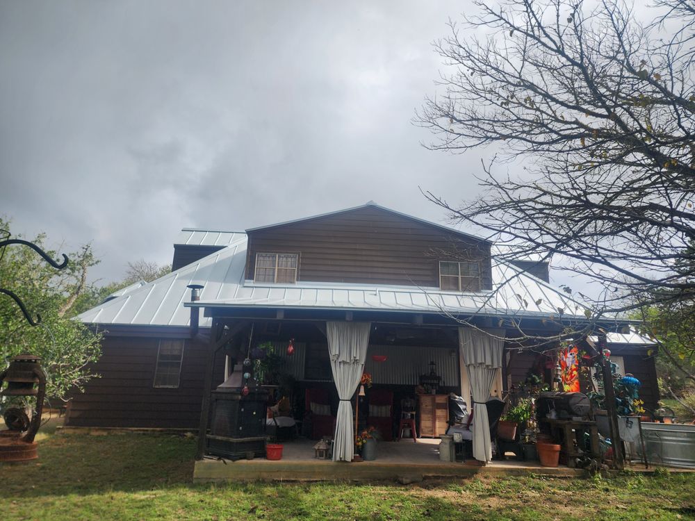 Slide of All Weather Roofing & Remodeling