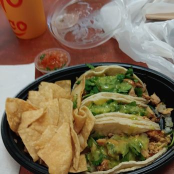 El Pollo Loco - Mexican Near Me - Sacramento, California