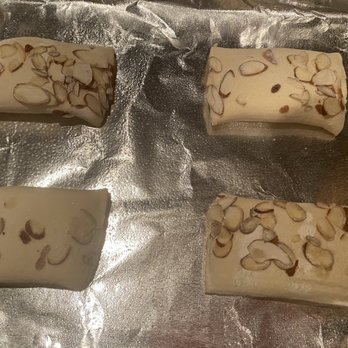 Trader Joe's - Proof overnight and they are 3X the size, ready to be baked fresh in the morning. So good. - Grocery Near Me - Coral Springs, Florida