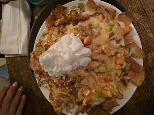 Stuff Yer Face by null