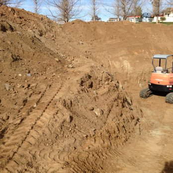 Advantage Grading and Engineering - Excavation Services Near Me - Temecula, California