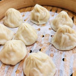 Dumplings Dumplings