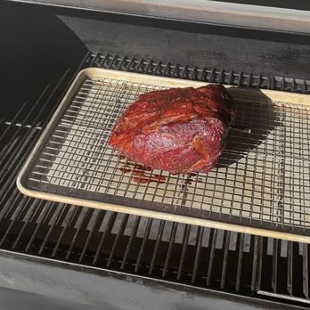 Level Up Barbecue Cleaning - My grill was VERY gnarly before and now it looks brand new again. - Grill Services Near Me