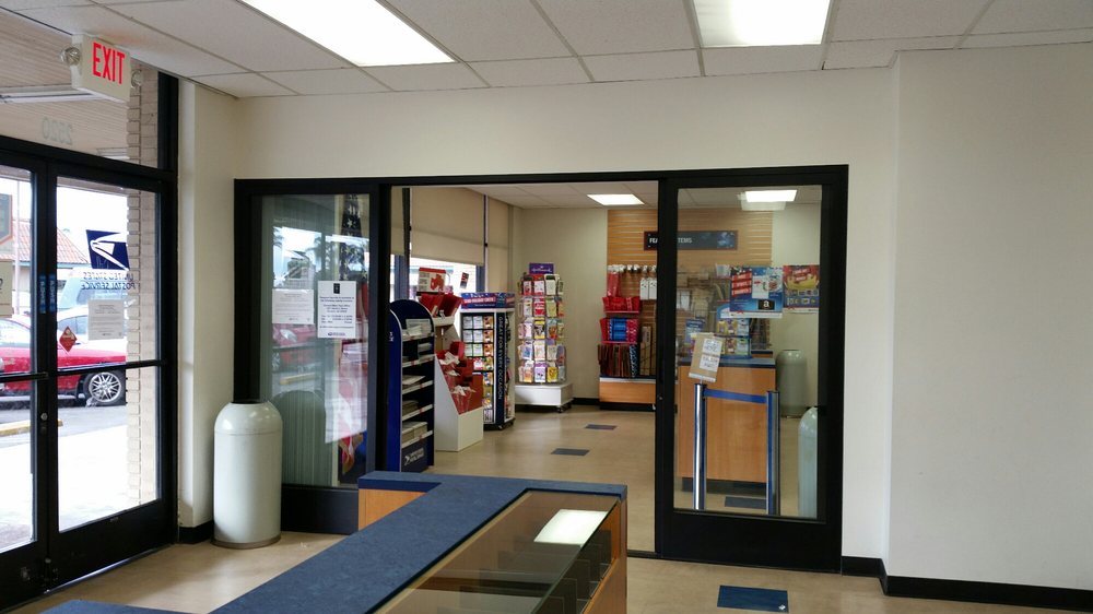 US POST OFFICE 21 Photos 2520 Saviers Rd, Oxnard, California Post