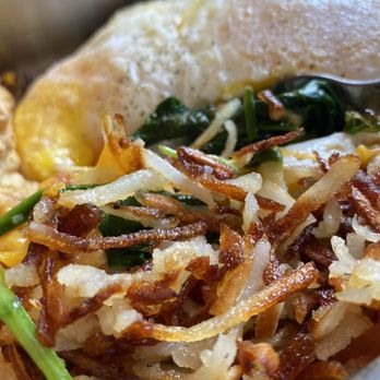 The Southern Cafe - Hash Browns - Southern Near Me - Roselle, Illinois