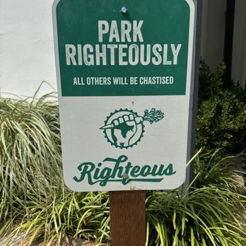 Righteous Foods - Park righteously - New American Near Me - Fort Worth, Texas Righteous Foods - Park righteously - New American Near Me - Fort Worth, Texas