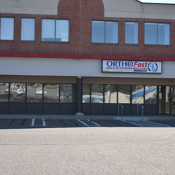 Orthopaedic Specialty Group Milford Office - OrthoFast Milford