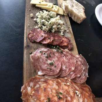 From Scratch - Charcuterie - Pizza Near Me - Salt Lake City, Utah