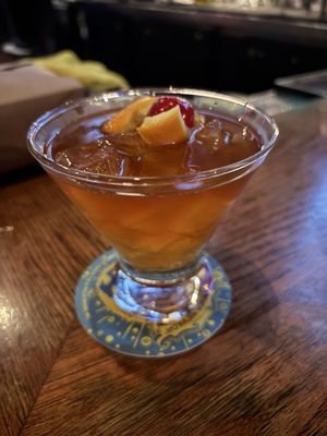 Durty Nelly's by null