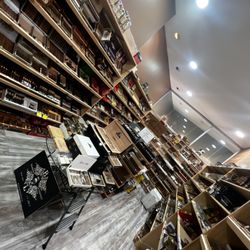 The Corona Smoke Shop