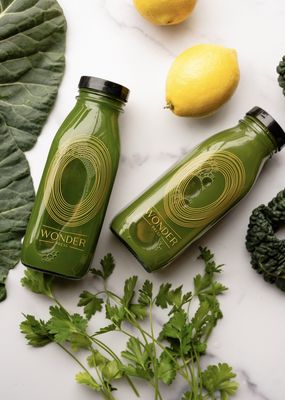 Wonder Press Juice by null