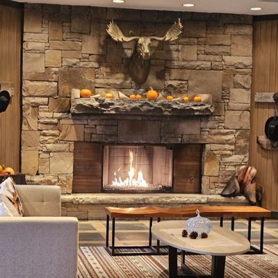 Marriott's MountainSide by null