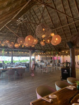 Martina Beach Club by null