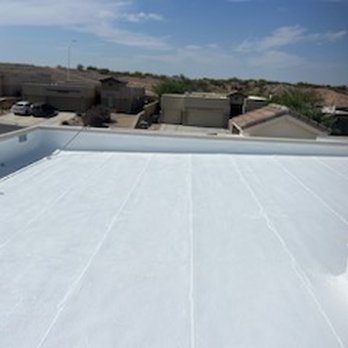 A Mountain Roofing - Roofing Near Me - Las Cruces, New Mexico