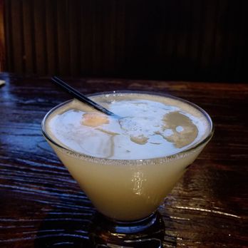 Konnichiwa - Charlotte - Lychee vodka sake tini - Sushi Bars Near Me - Charlotte, North Carolina Konnichiwa - Charlotte - Lychee vodka sake tini - Sushi Bars Near Me - Charlotte, North Carolina