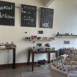 MJ's Apothecary & Gifts