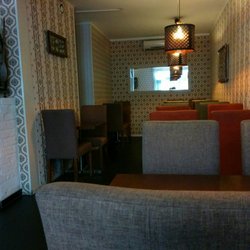 Restaurang Tortellini - Inredning