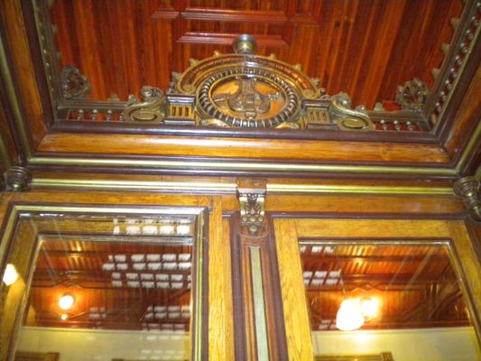 Teatro Juárez by null