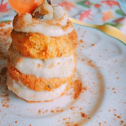 Brianna's Nutrition Kitchen - Raw, Gluten Free, Dairy Free Carrot Cake