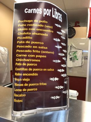 Menu photo 4 Havana Bakery Lehigh Acres, FL Menu photo 4 Havana Bakery Lehigh Acres, FL