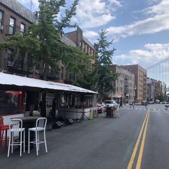 Kitty Kiernans - 3rd ave Summer Stroll - Lounges Near Me - Brooklyn, New York Kitty Kiernans - 3rd ave Summer Stroll - Lounges Near Me - Brooklyn, New York