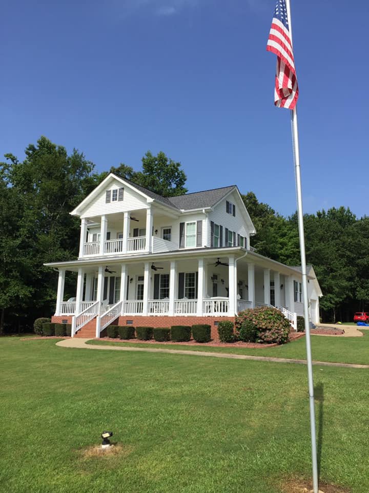 Slide of BP Roofing & Construction