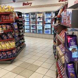 Convenience items