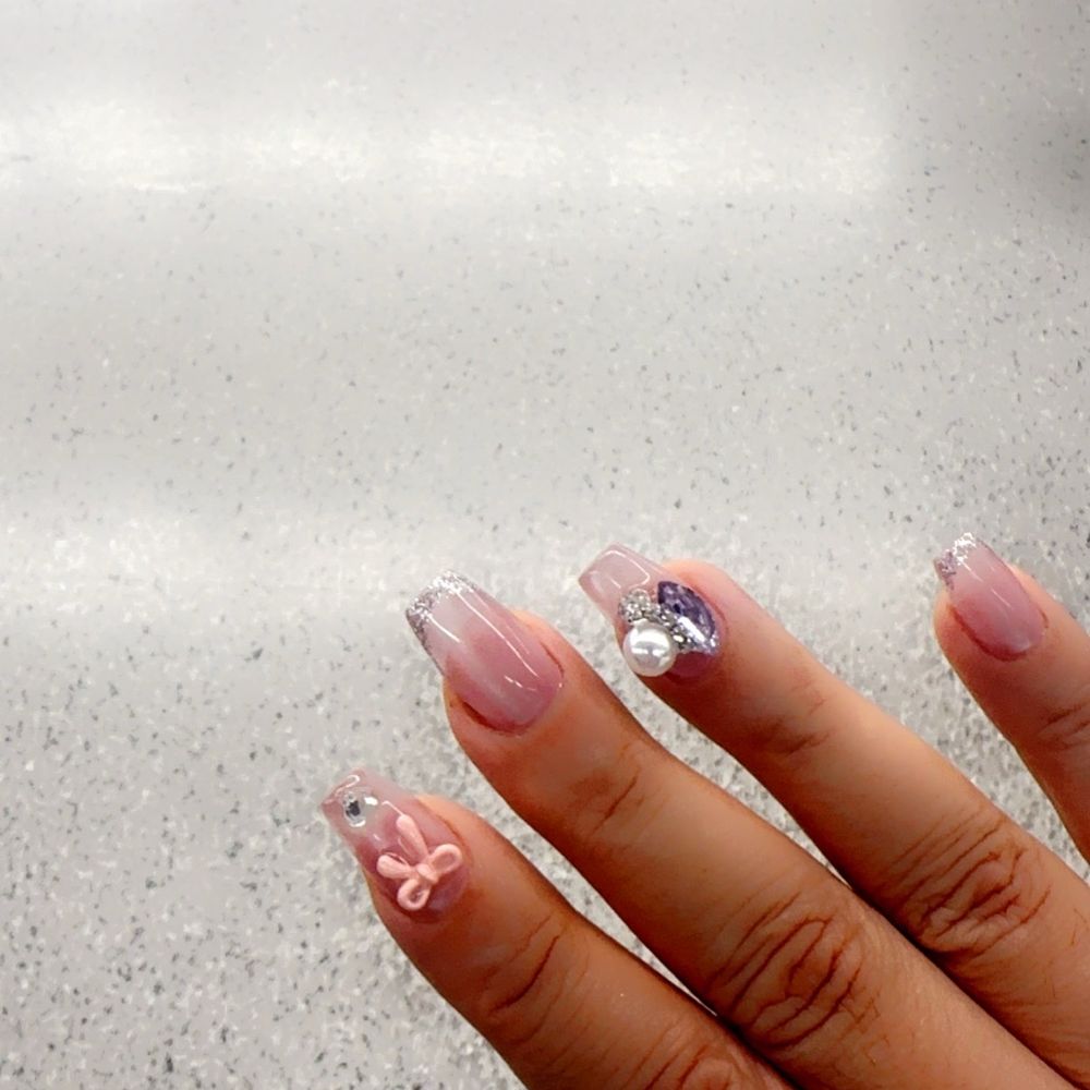 Her Nail - Nail Technicians Near Me - San Jose, California Her Nail - Nail Technicians Near Me - San Jose, California