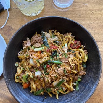 Bone Kettle - Drunken soba noodles - so delicious - Breakfast & Brunch Near Me - Pasadena, California Bone Kettle - Drunken soba noodles - so delicious - Breakfast & Brunch Near Me - Pasadena, California