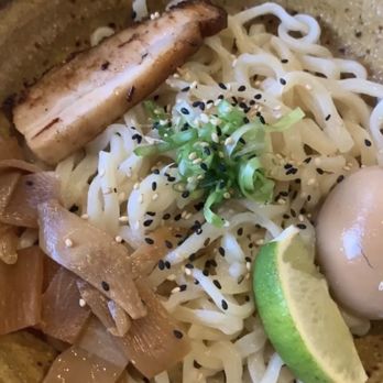 Noods Ramen Bar - Tsukemen - Ramen Near Me - Honolulu, Hawaii Noods Ramen Bar - Tsukemen - Ramen Near Me - Honolulu, Hawaii