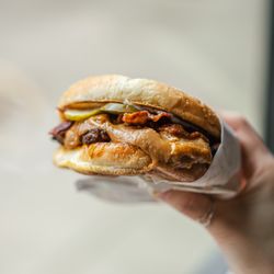 Killer Burger Medford