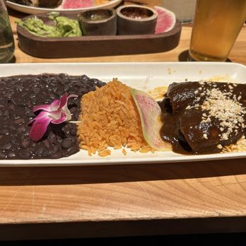 Agave Uptown - Emoladas - Mexican Near Me - Oakland, California Agave Uptown - Emoladas - Mexican Near Me - Oakland, California