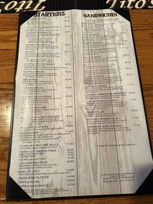 Bello's Pub and Grill, Newark's First Gastropub by null