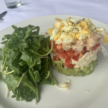 BrickTop's Restaurant - Palm Beach Salad - Breakfast & Brunch Near Me - Charlotte, North Carolina BrickTop's Restaurant - Palm Beach Salad - Breakfast & Brunch Near Me - Charlotte, North Carolina