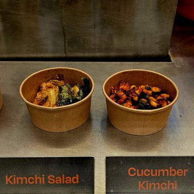 Sopo Korean Eats by null