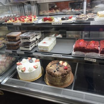 Choco Bakery & Cafe - Coffee & Tea Near Me - Chino, California
