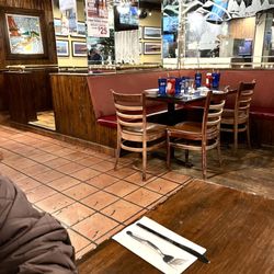 Doubleday's Restaurant and Bar - Back Scope