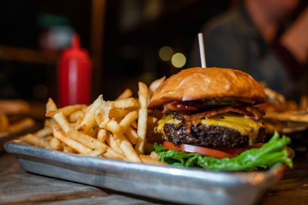 Pangaea Bier Cafe by null