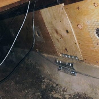 Bedrock Foundation Builders - Foundation Repair Near Me - Littleton, Colorado